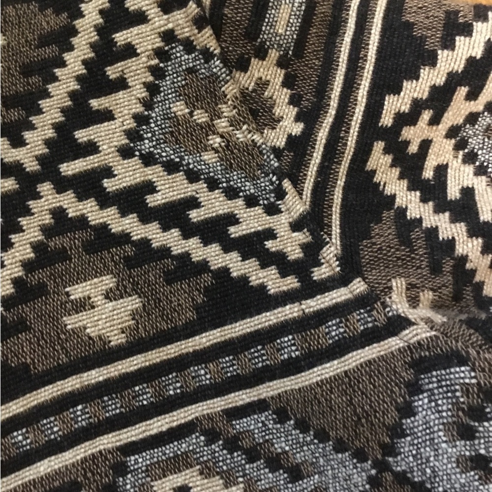 Chicos Southwest Patterned Jacket - image 3